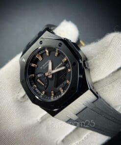 CasiOak Prime - S black 1A
